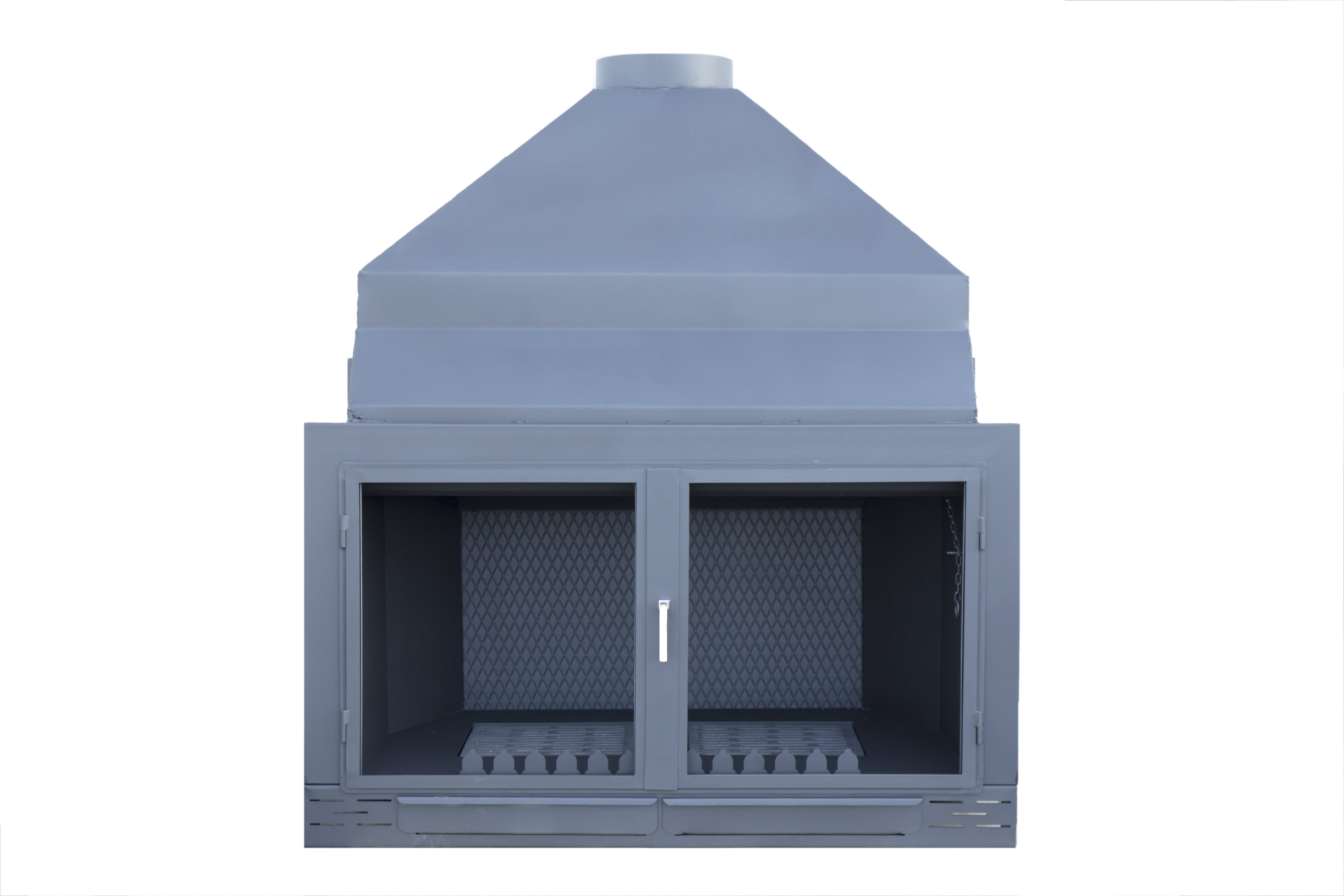BASIC 150 CON PUERTAS