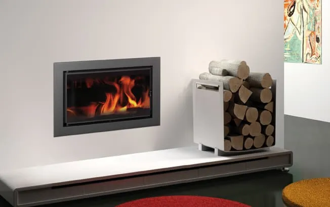 BLANTES SIN TURBINAS - insertables y chimeneas de leña de Chimeneas Joyma en Jaén