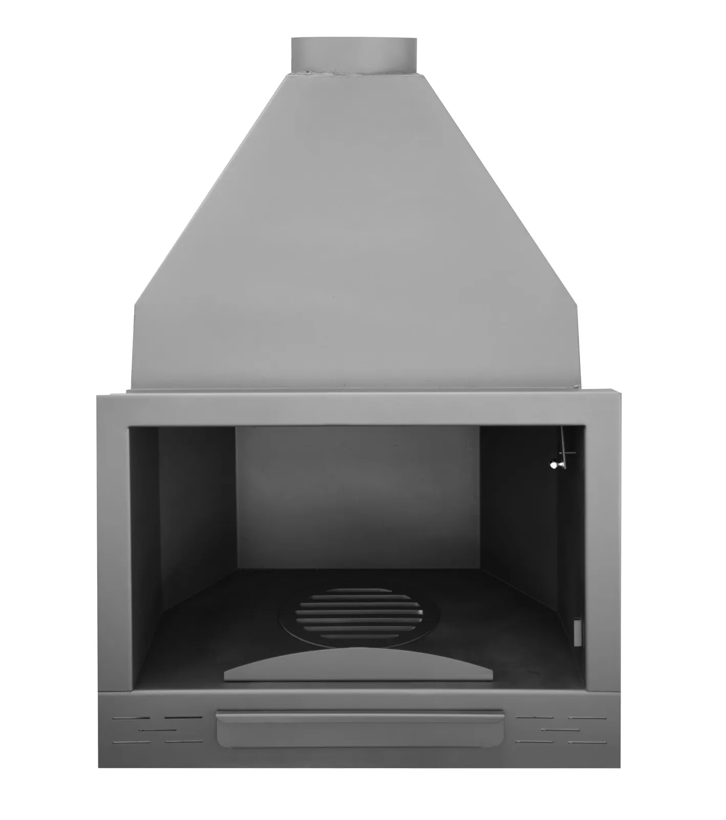 ELITE 80 - Barbacoas sin horno de interior
