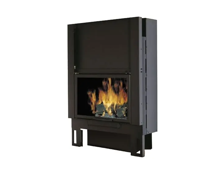 FIREK 1 V.F - insertables y chimeneas de leña de Chimeneas Joyma en Jaén