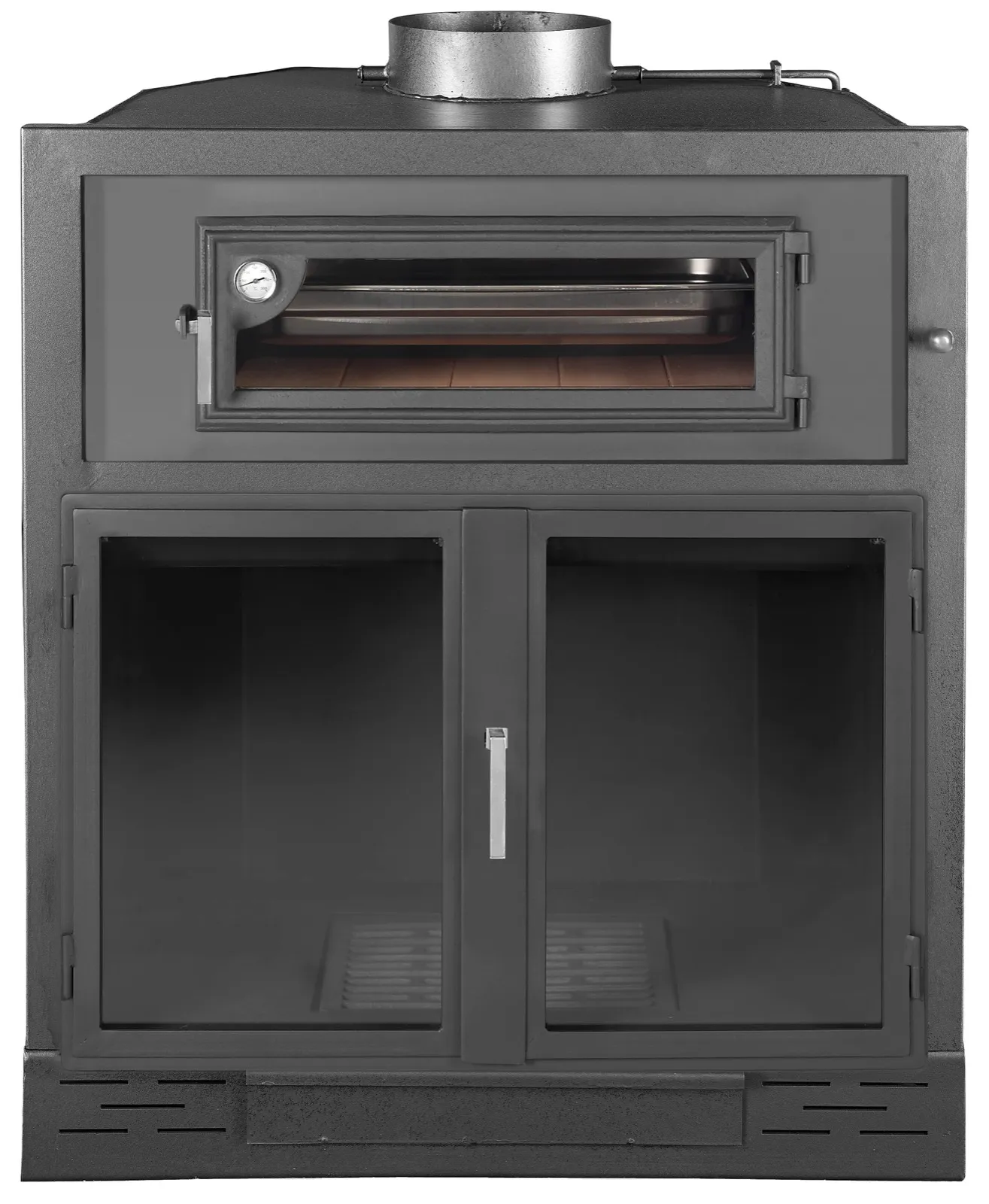 LONDON 70 HORNO - Barbacoas con horno