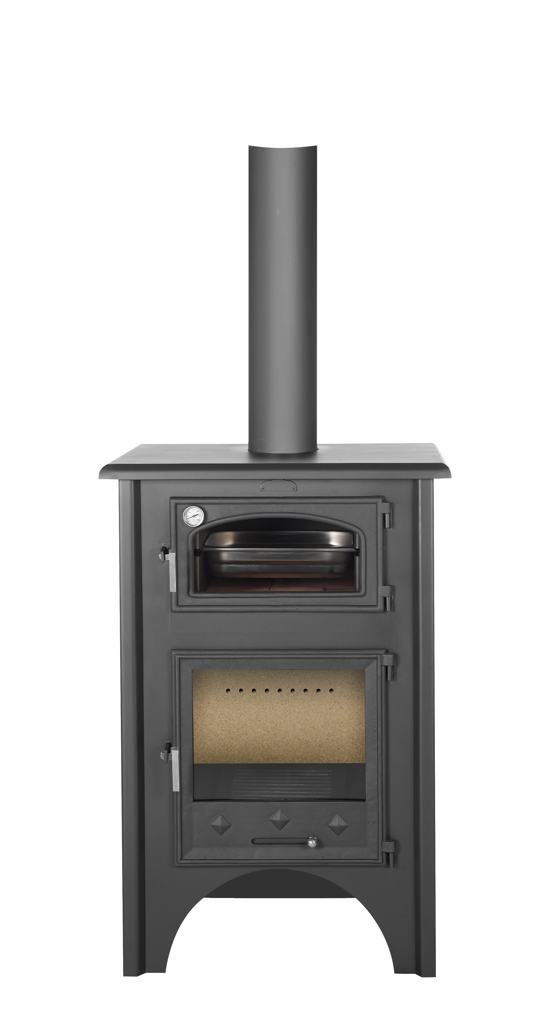 Imagen de JAEN CON HORNO