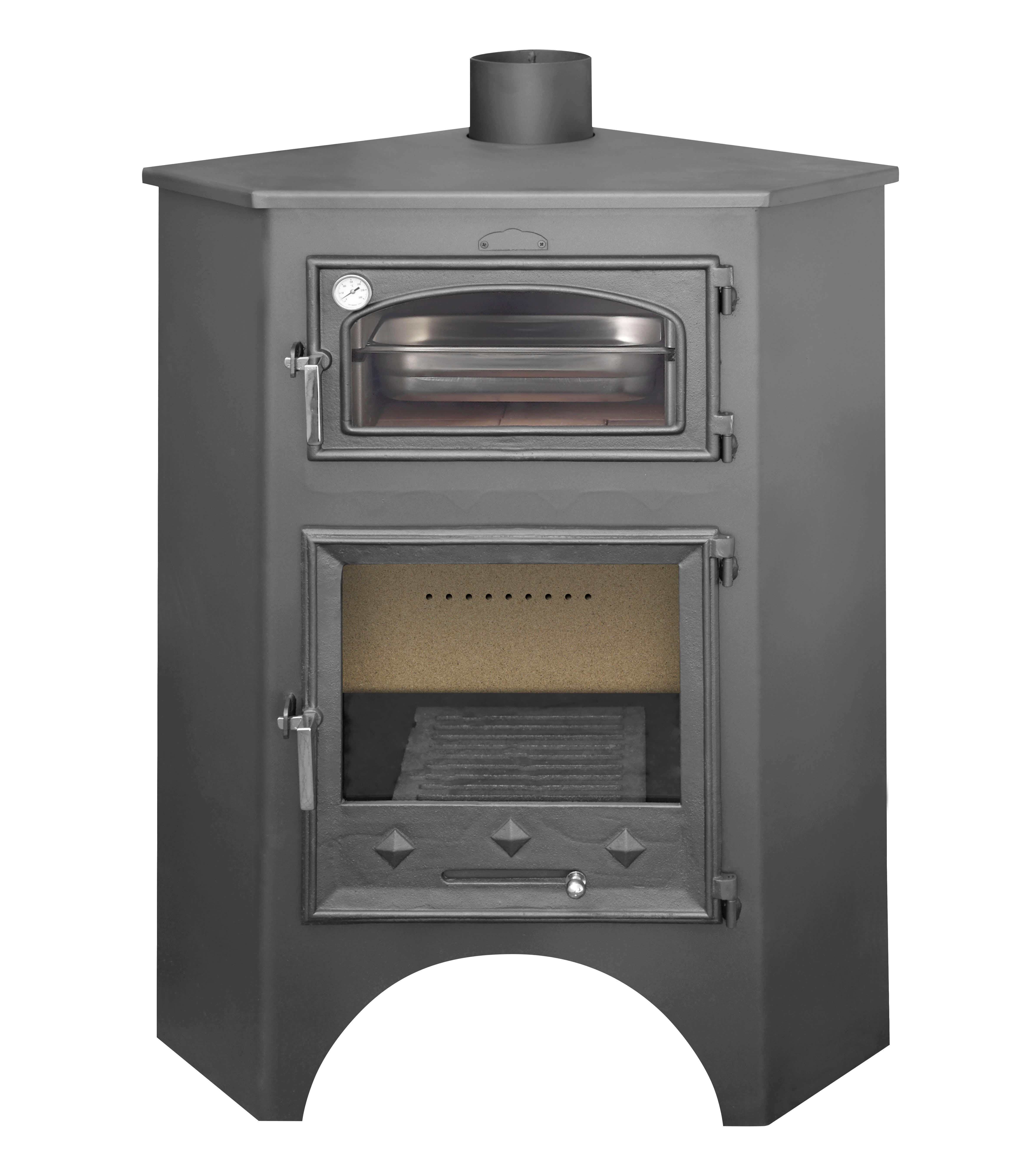 Imagen de JAEN CON HORNO ESQUINA